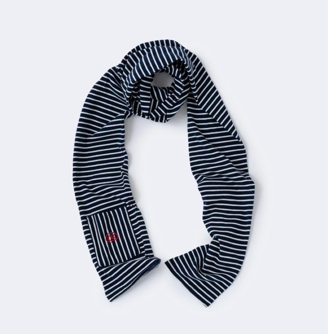 【即完売】SOL soonerorlater guruguru Scarf