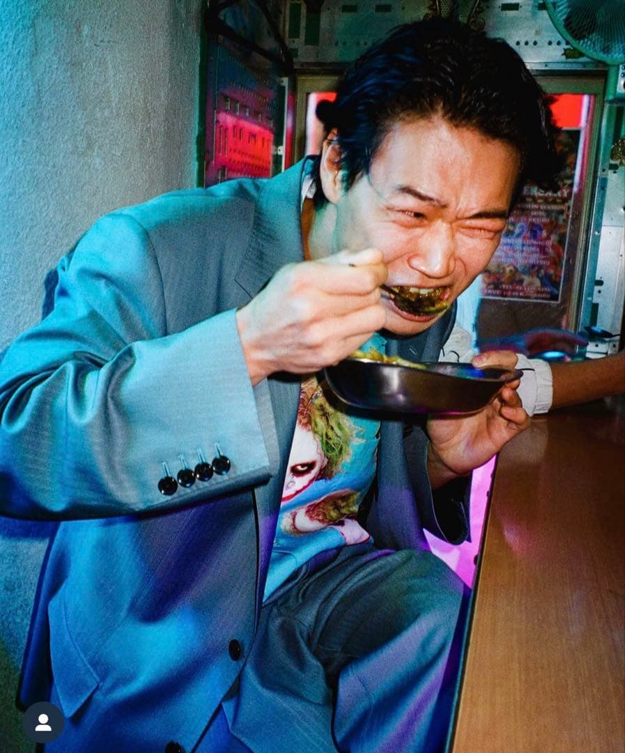 宮*脇様 wackomaria ermenegildo zegna スラックス