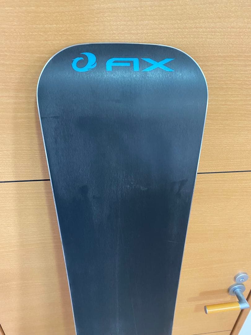 OGASAKA アルペンスノーボード AX161 24〜25