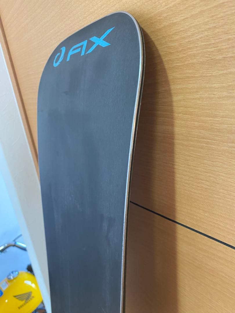 OGASAKA アルペンスノーボード AX161 24〜25