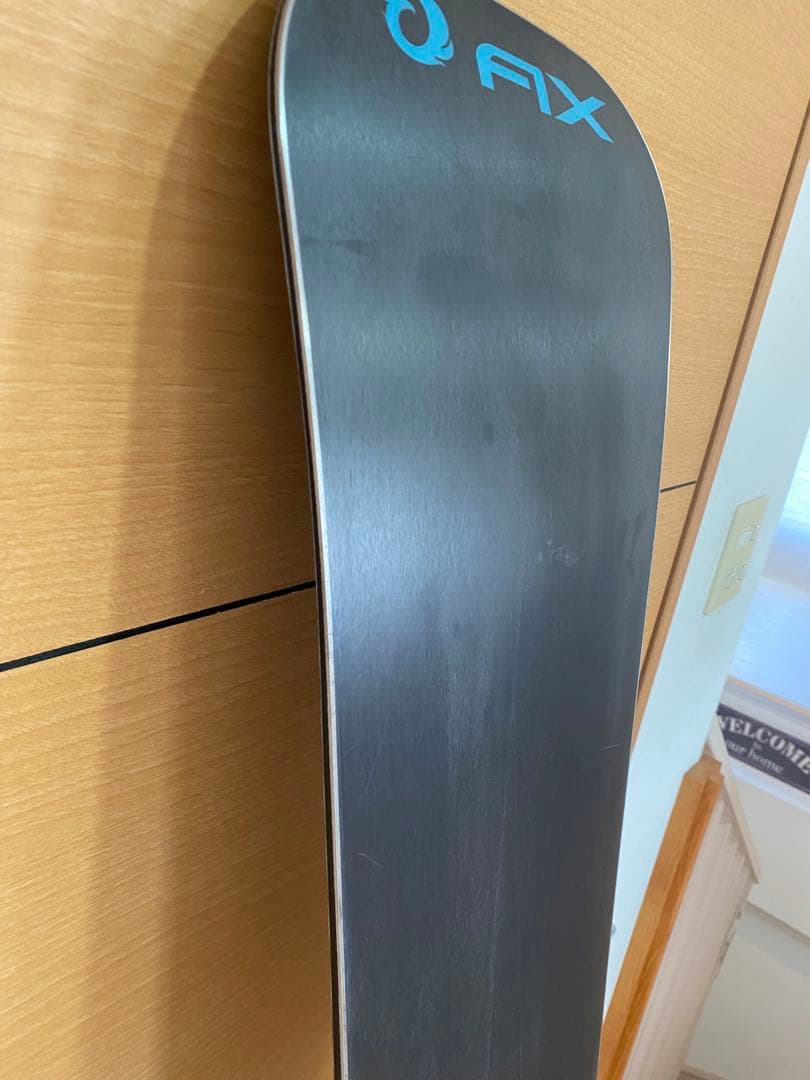 OGASAKA アルペンスノーボード AX161 24〜25