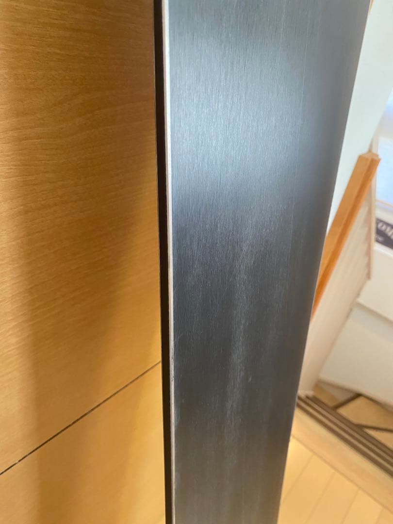 OGASAKA アルペンスノーボード AX161 24〜25