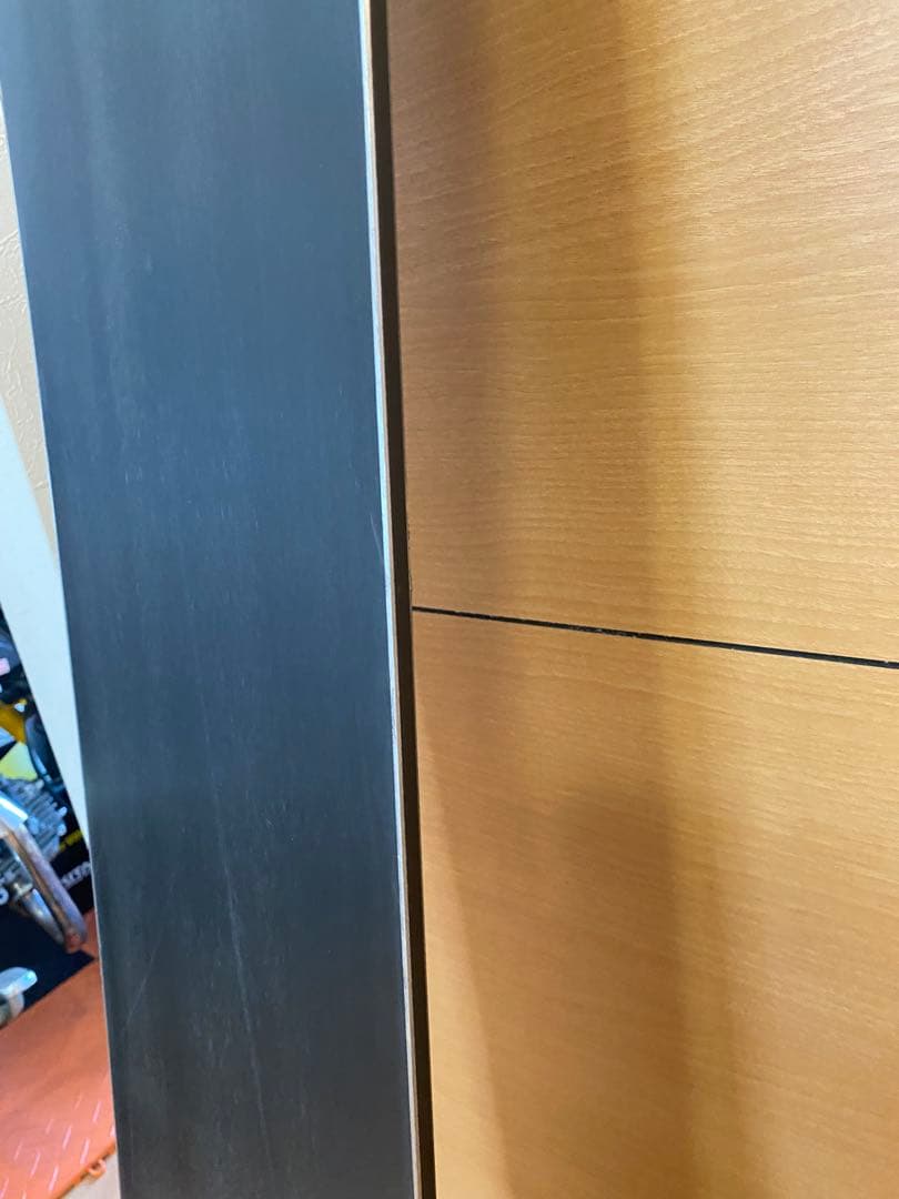 OGASAKA アルペンスノーボード AX161 24〜25