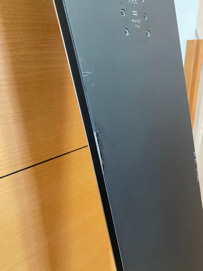 OGASAKA アルペンスノーボード AX161 24〜25