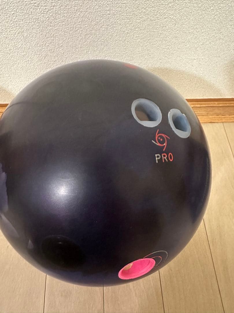 アイオンプロ 14ポンド