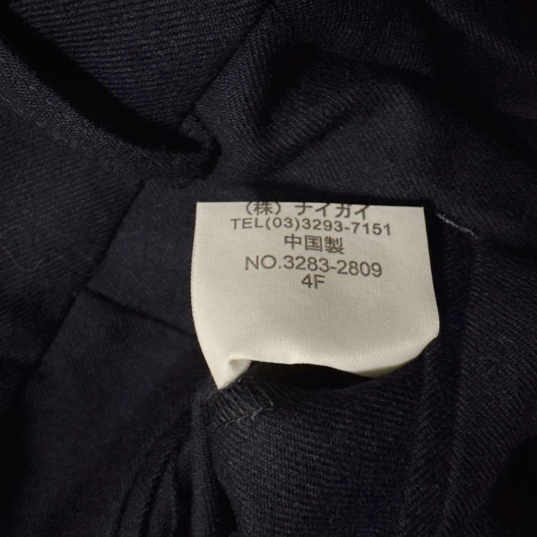 ラルフローレン キッズフォーマル セットアップ ダブル 紺ブレ 金ボタン 115