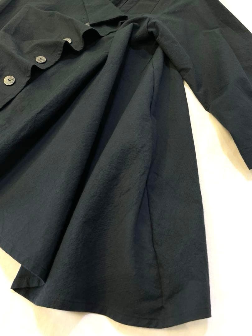 慈雨　マツオインターナショナル 変形デザインジャケット