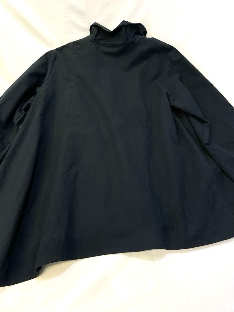 慈雨　マツオインターナショナル 変形デザインジャケット