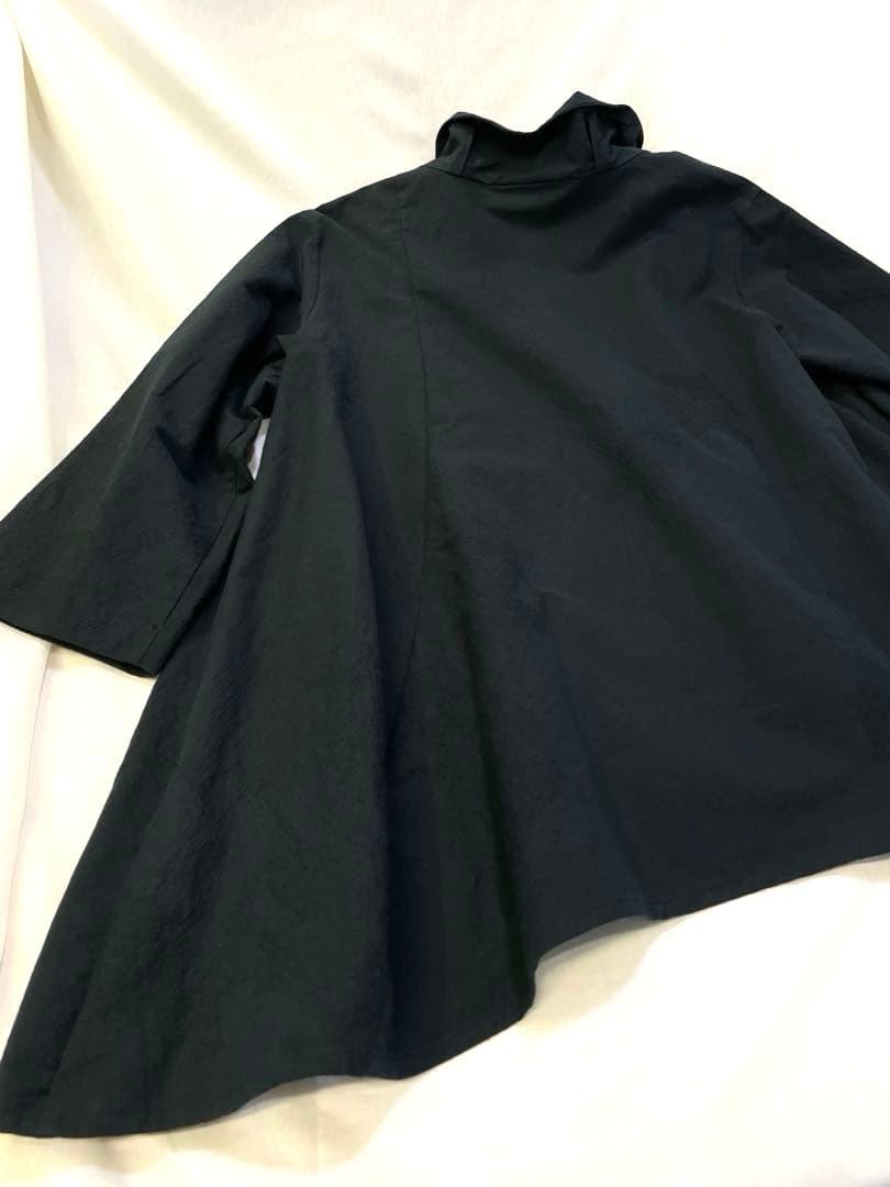 慈雨　マツオインターナショナル 変形デザインジャケット