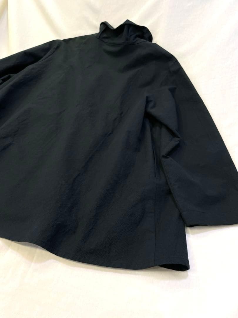 慈雨　マツオインターナショナル 変形デザインジャケット