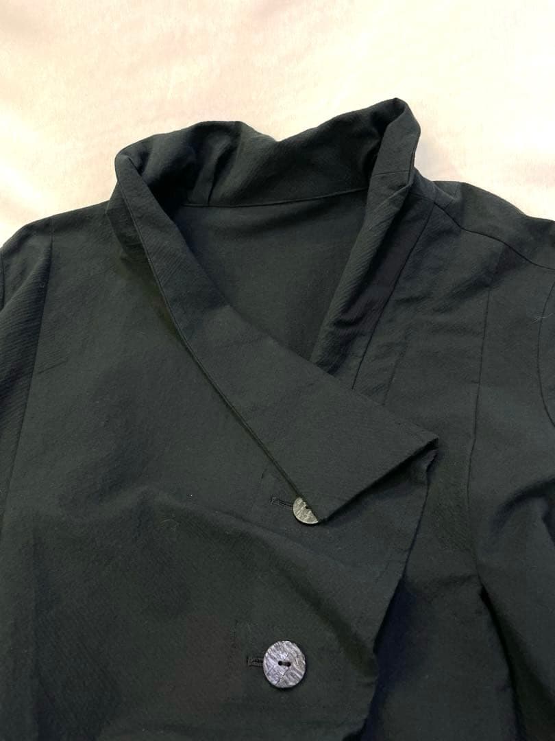 慈雨　マツオインターナショナル 変形デザインジャケット