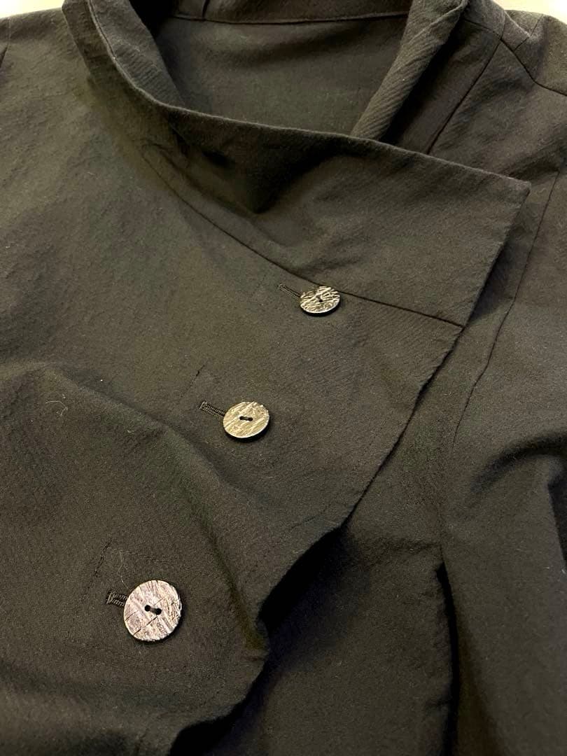 慈雨　マツオインターナショナル 変形デザインジャケット