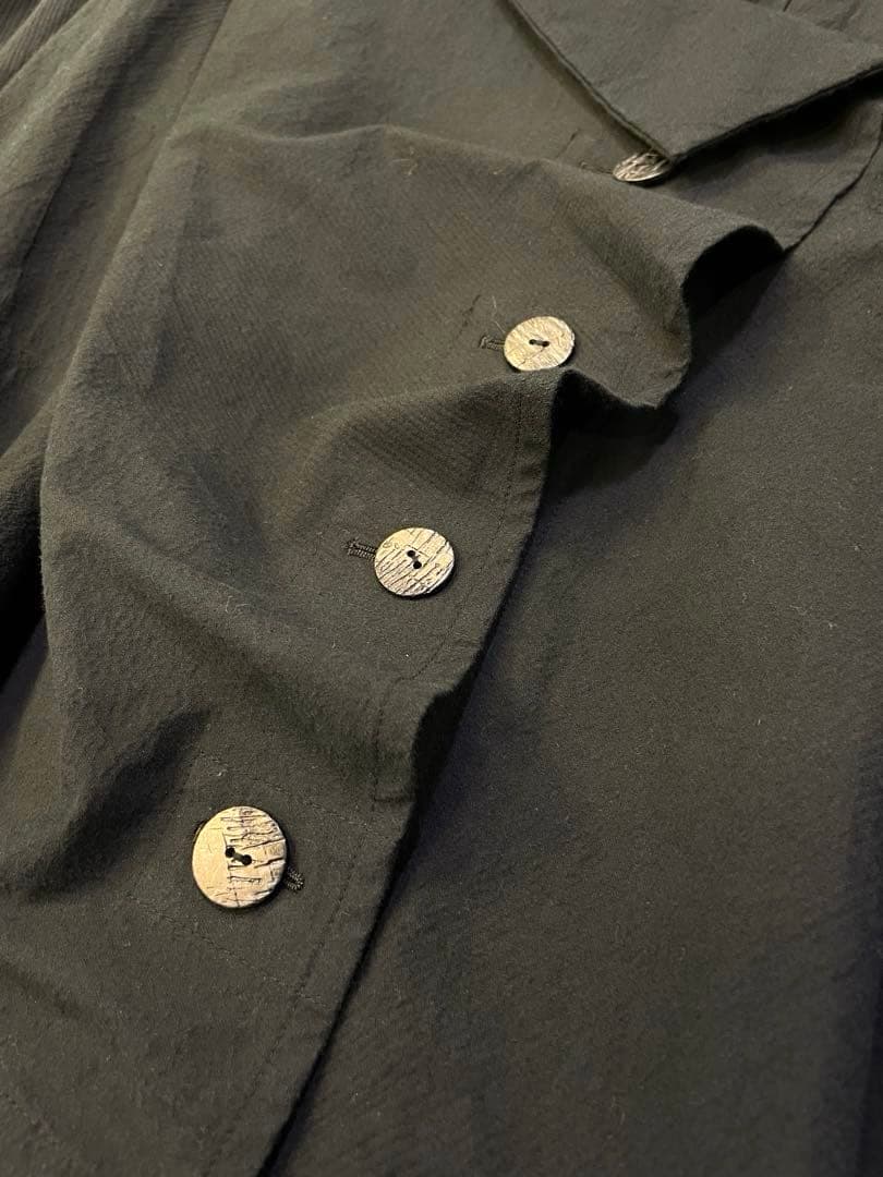 慈雨　マツオインターナショナル 変形デザインジャケット