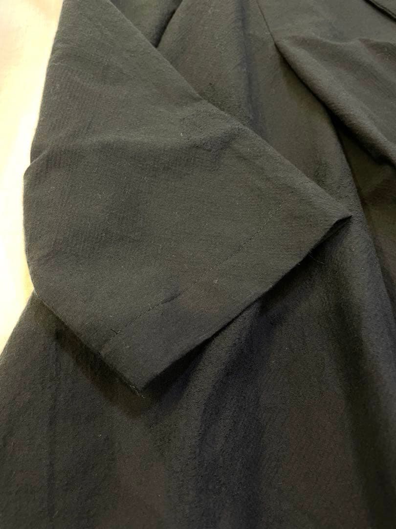 慈雨　マツオインターナショナル 変形デザインジャケット