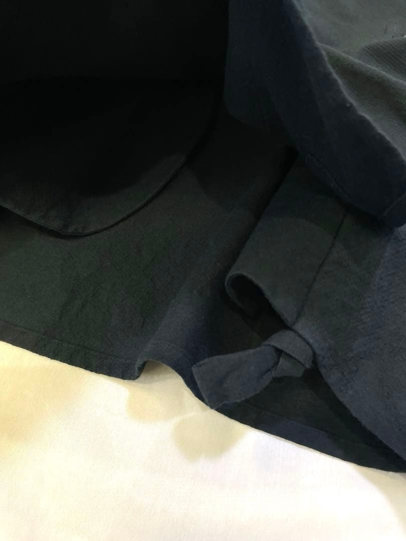 慈雨　マツオインターナショナル 変形デザインジャケット