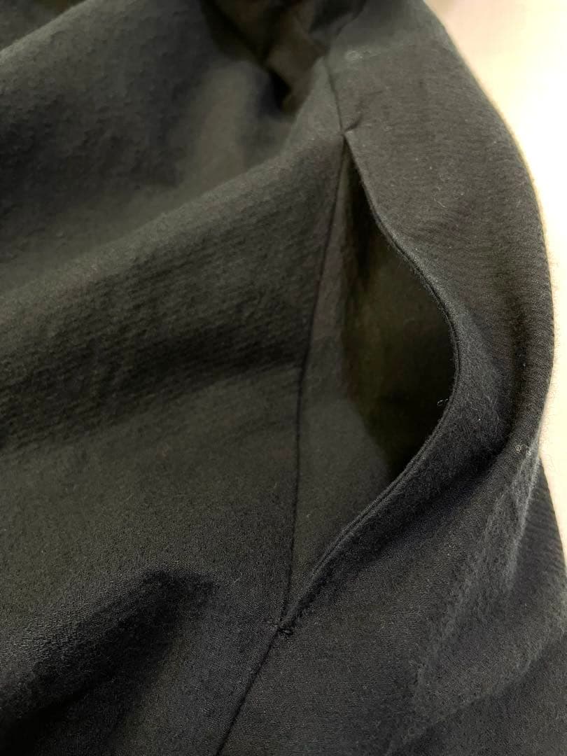 慈雨　マツオインターナショナル 変形デザインジャケット