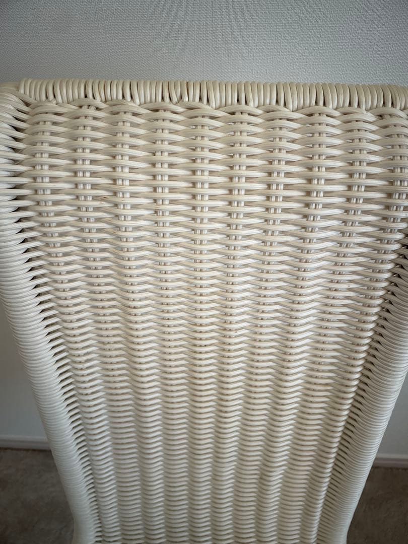 【みちよさん専用】進化前モデル　アクタス　TECTA B20 チェア　ホワイト