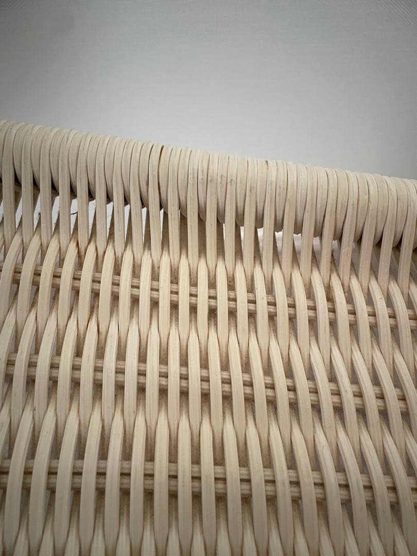 【みちよさん専用】進化前モデル　アクタス　TECTA B20 チェア　ホワイト