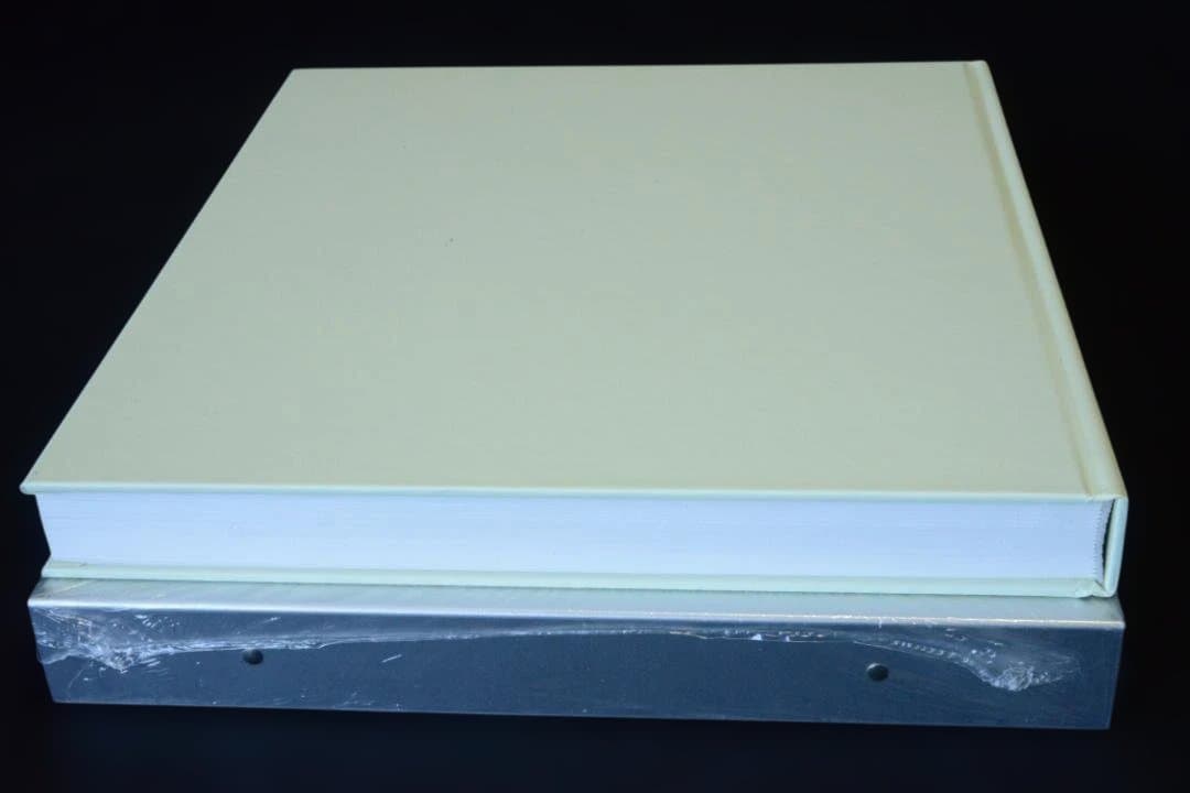 【Hiroshi Sugimoto: Theatres】2000年　限定版　新品