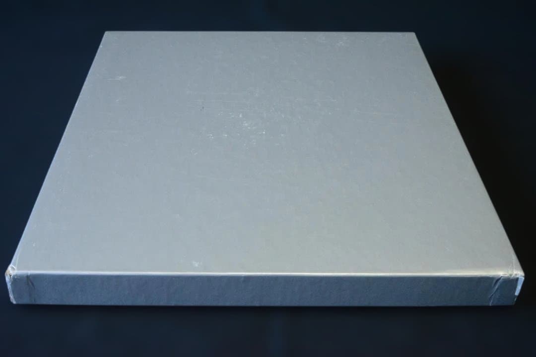 【Hiroshi Sugimoto: Theatres】2000年　限定版　新品