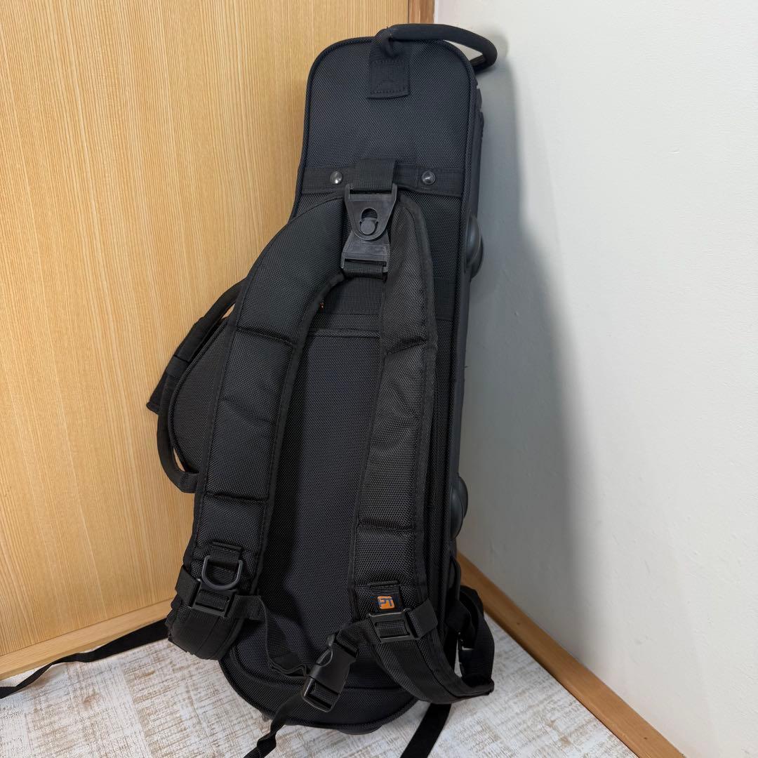 PROTEC アルトサックスケース PB304CTXLラージベル用