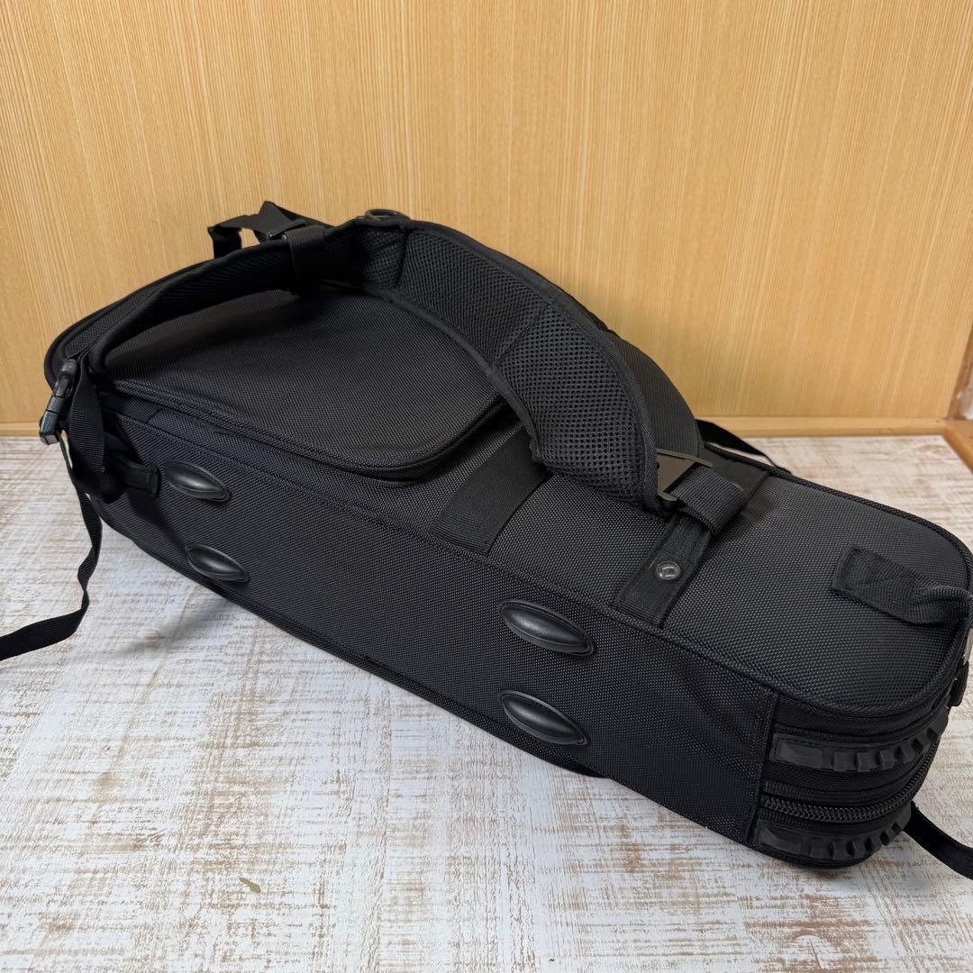 PROTEC アルトサックスケース PB304CTXLラージベル用