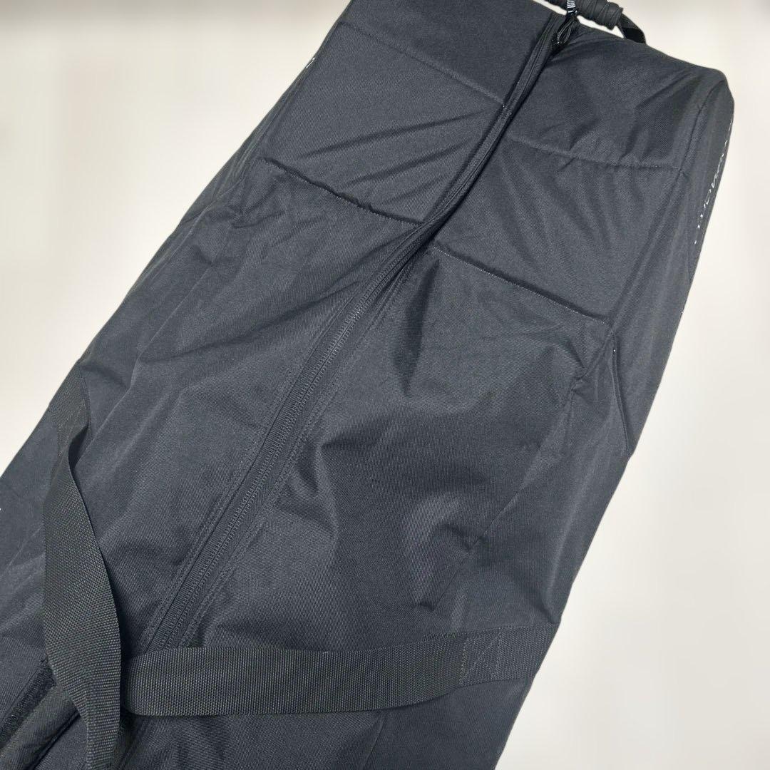 美品　ダカイン　DAKINE スノーボードバッグ 大型 キャリー