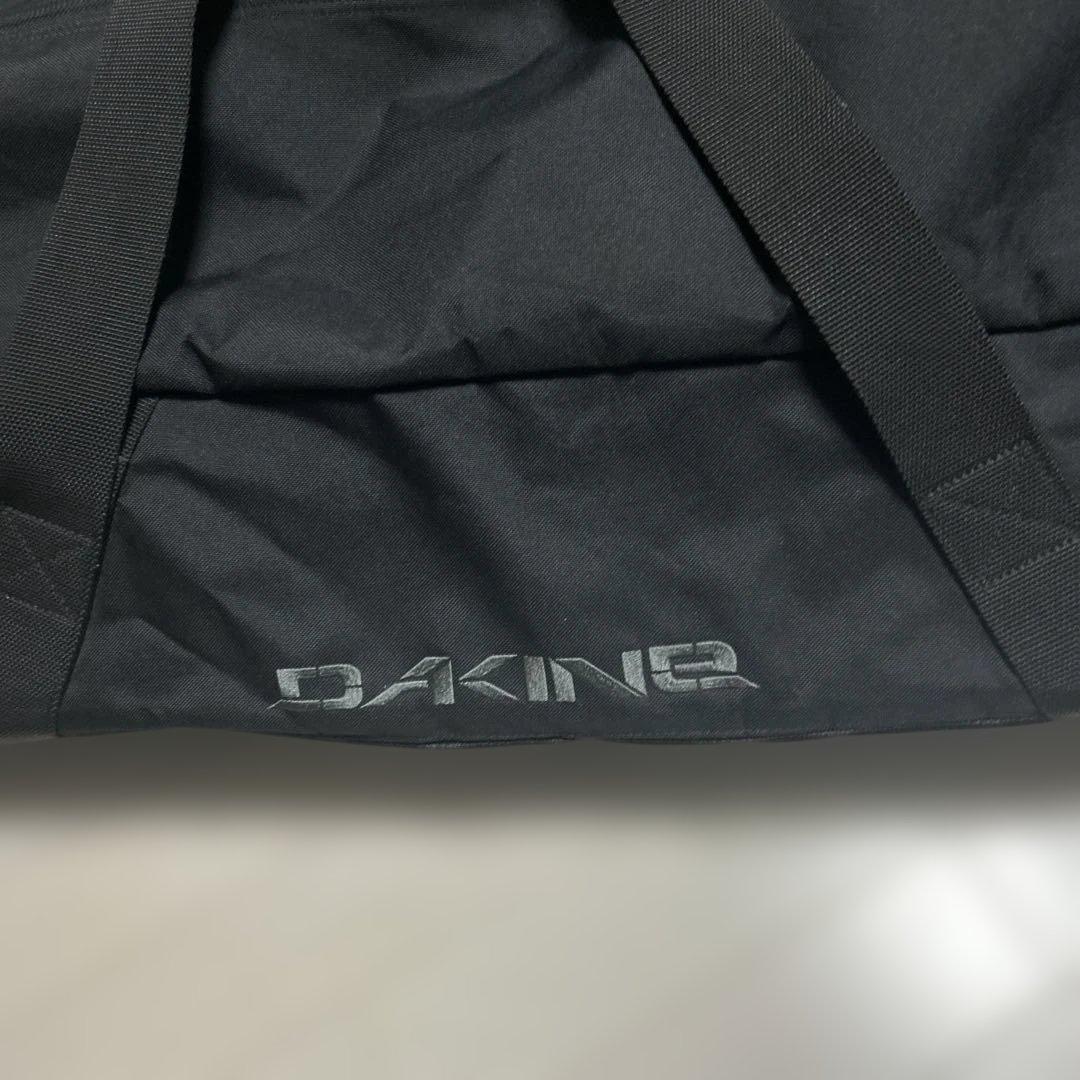 美品　ダカイン　DAKINE スノーボードバッグ 大型 キャリー