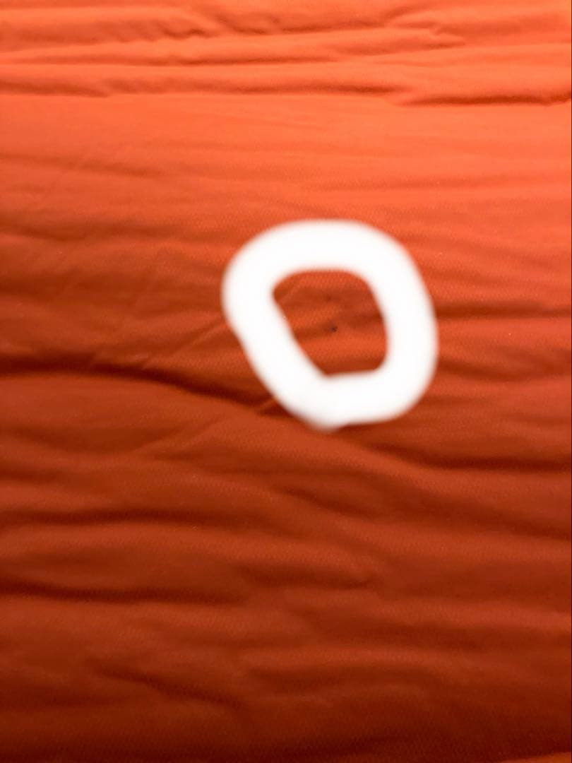 モンベルコンフォートシステムパッド180 mont-bell U.L.