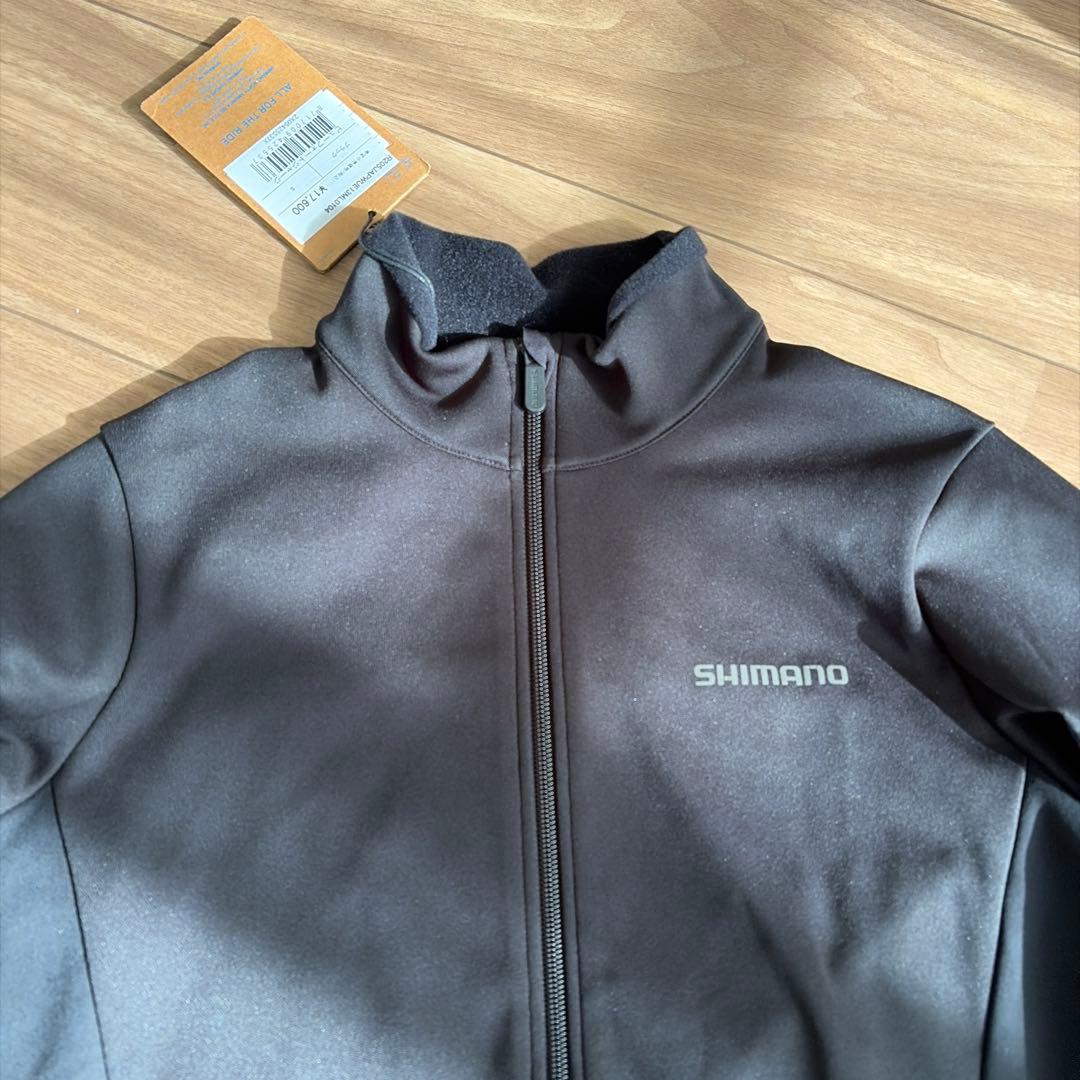 シマノ ビューフォートジャージ アジアM