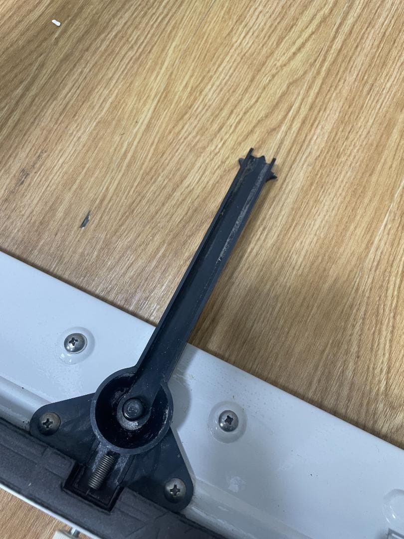 K♢040 コロナ ウィンドエアコン CWH-A1817　冷暖兼用タイプ！