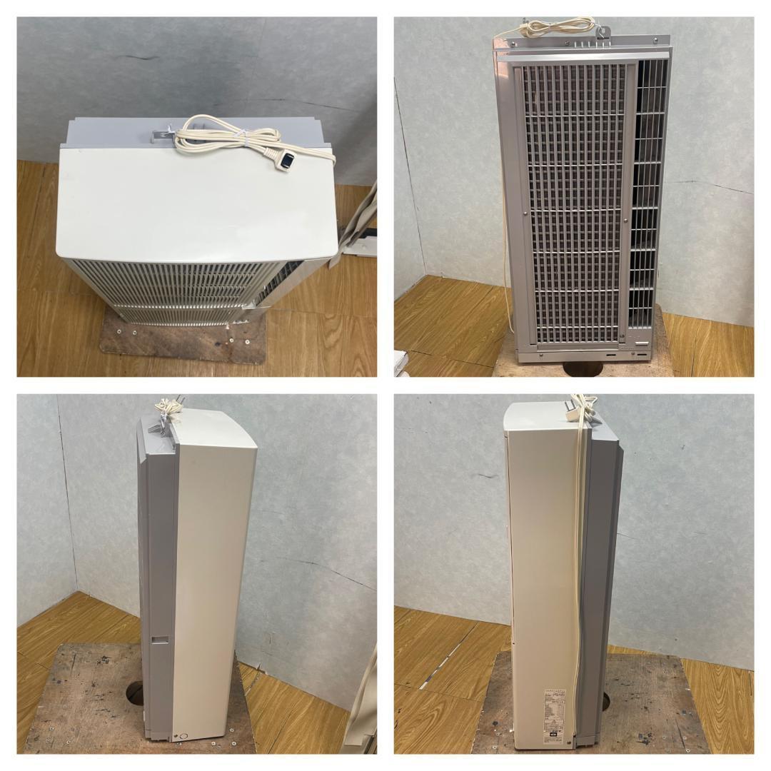K♢040 コロナ ウィンドエアコン CWH-A1817　冷暖兼用タイプ！