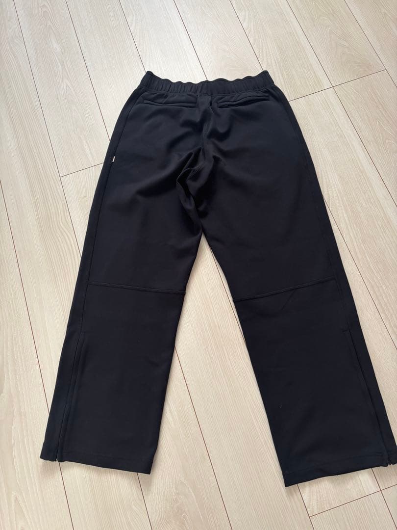 パンツ OVY Euro Military Track Pants KAJA