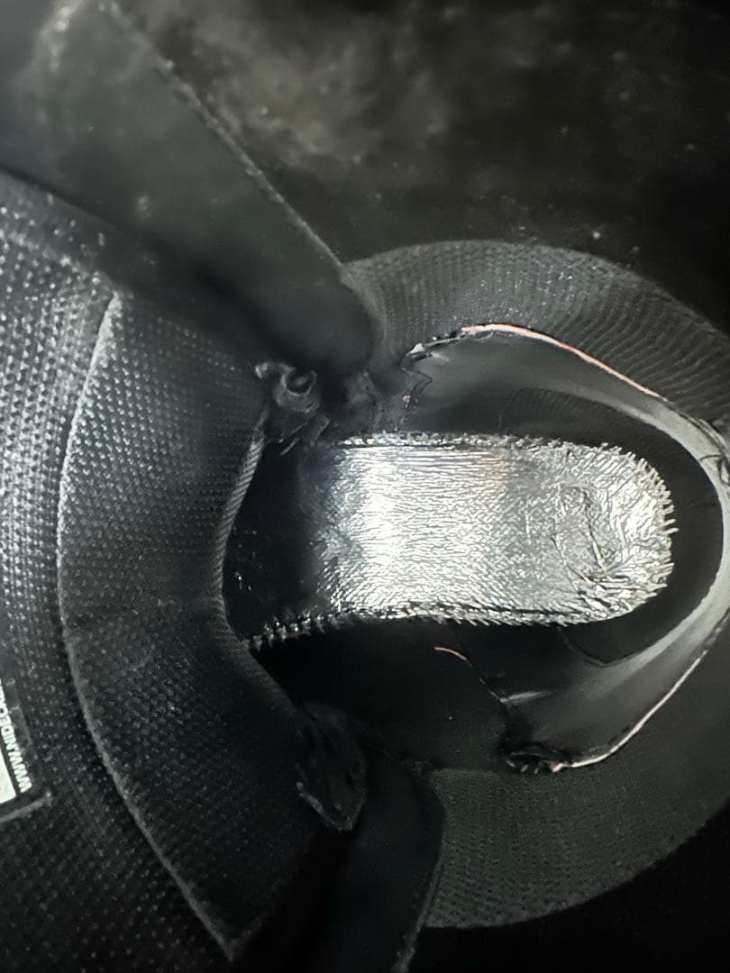 Nidecker INDEX スノーボードブーツ 25.0-26.0