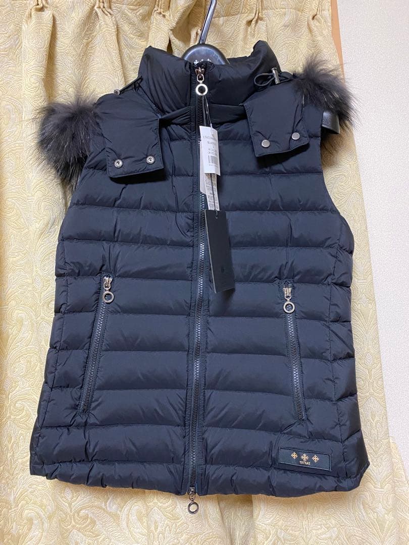 タトラス　TATRAS オルシエラ　ORSIERA サイズ3 ブラック