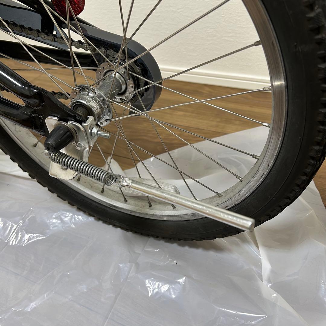 【直接お渡し】　LOUIS GARNEAU ルイガノ　自転車　K20 キッズ