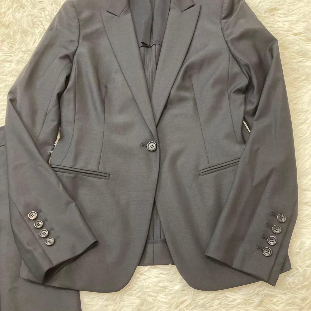 のあ セオリーリュクス♡スーツ　EXECUTIVE ジャケット　スカート