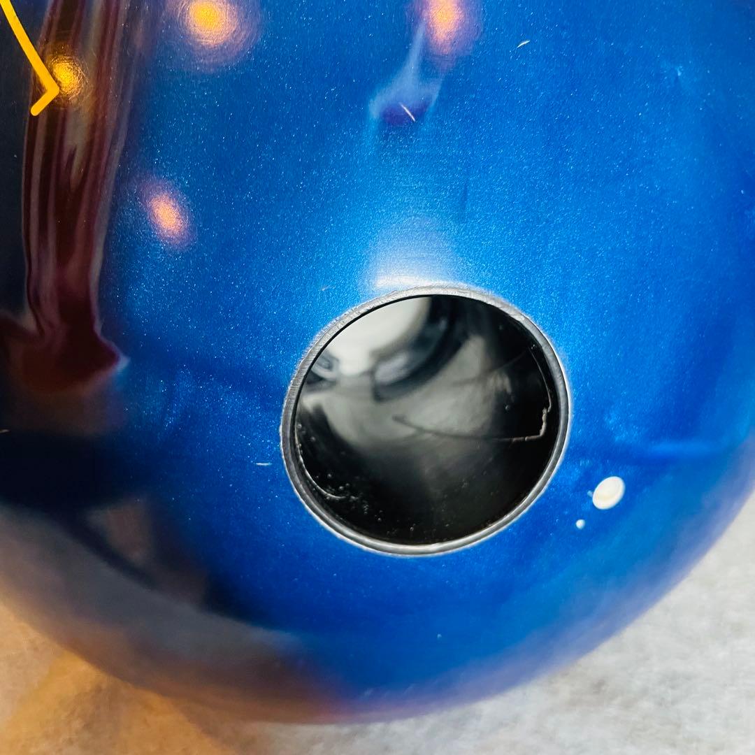 TRACK　セオレムパール　THEOREM 15ポンド