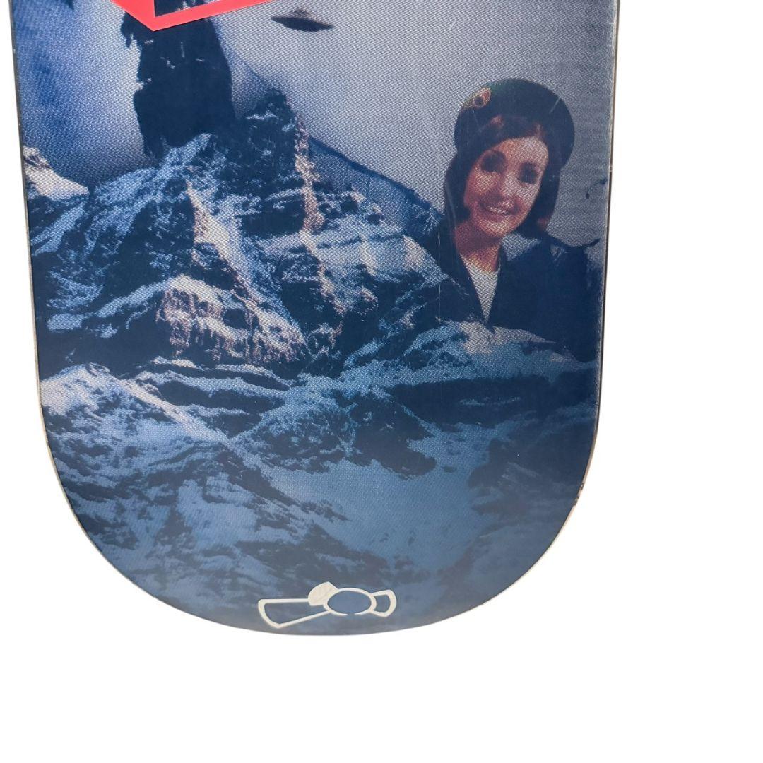 【CAPiTA】キャピタ Outdoor Living 149cm　スノーボード