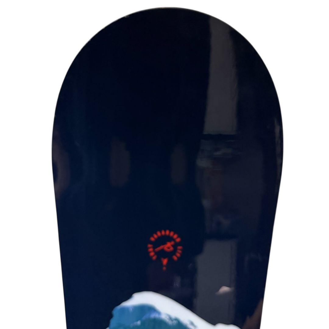 【CAPiTA】キャピタ Outdoor Living 149cm　スノーボード