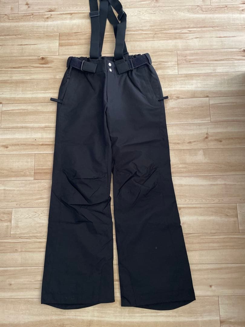 美品WINDEX 防水ジャケットとパンツセットL