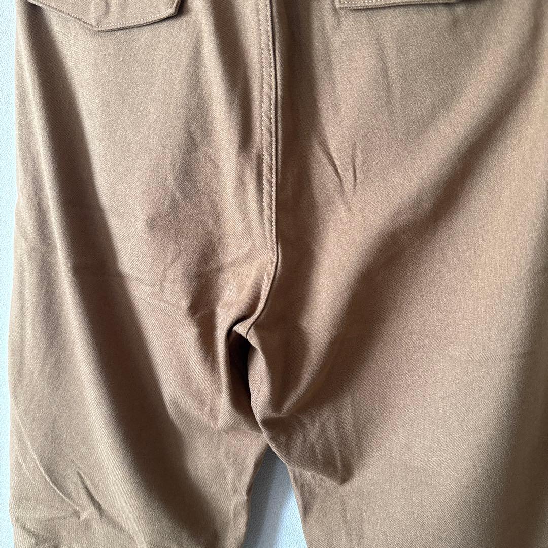 ノースフェイスパープルレーベル　フィールドパンツ