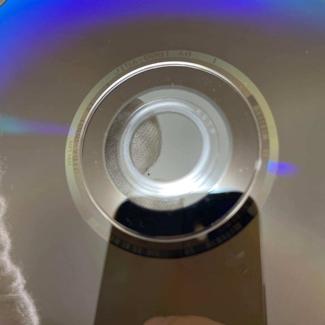  Man ASIA TOUR 2D.2D 初回盤 素顔4 DVD 中古