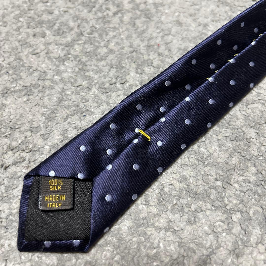 louis vuitton ルイヴィトン　ネクタイ