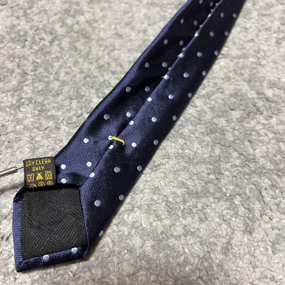 louis vuitton ルイヴィトン　ネクタイ