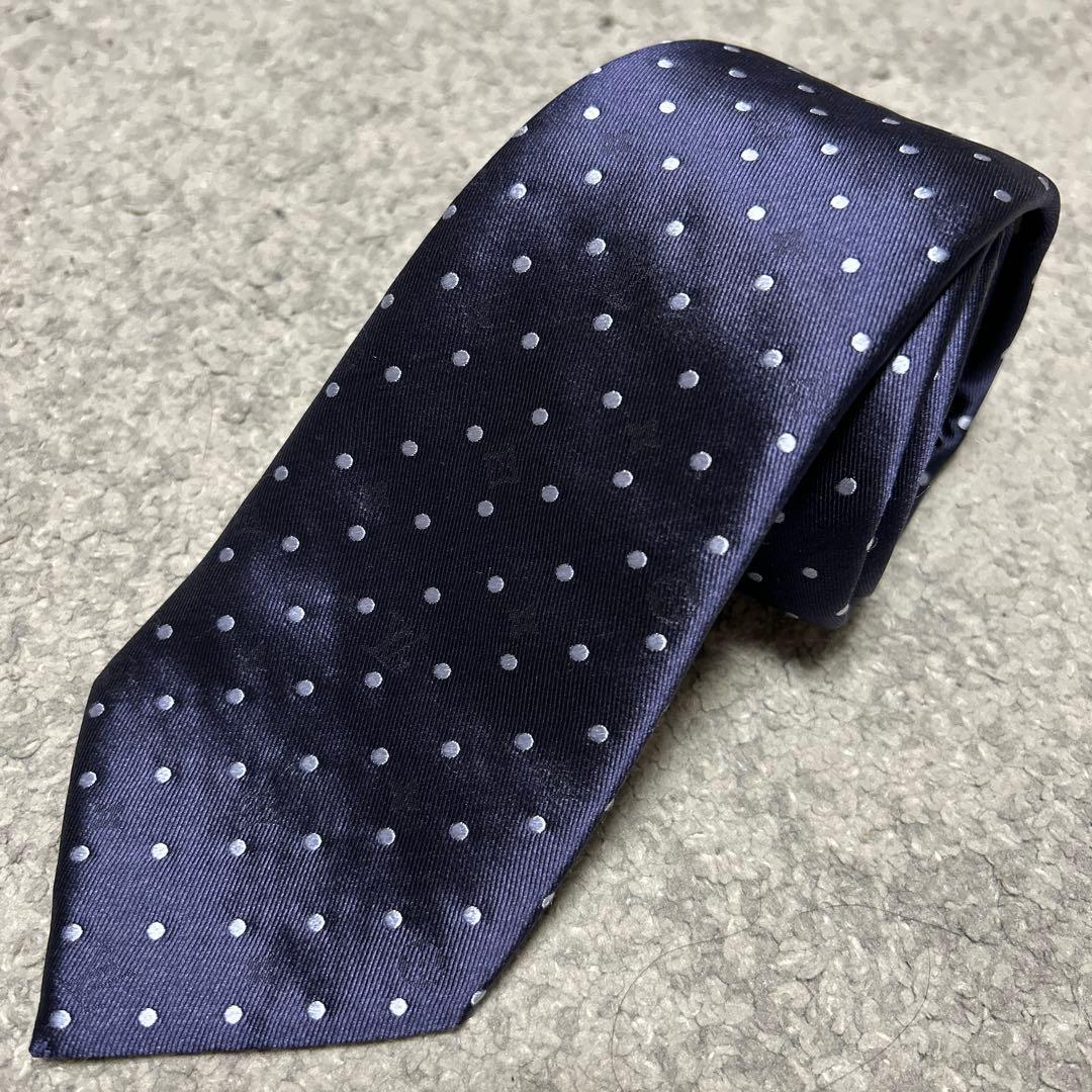 louis vuitton ルイヴィトン　ネクタイ