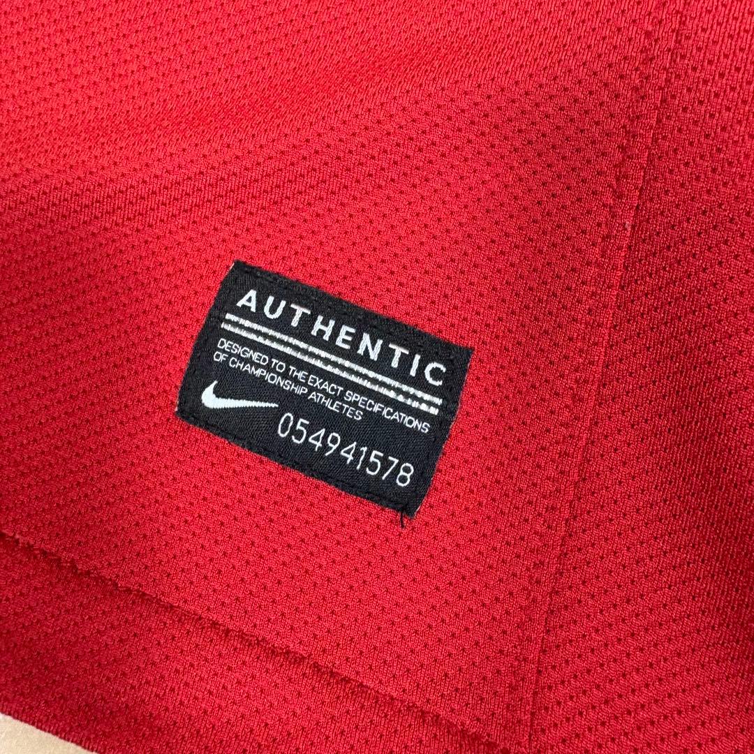 マンチェスター ユナイテッド 2011-2012 ユニフォーム