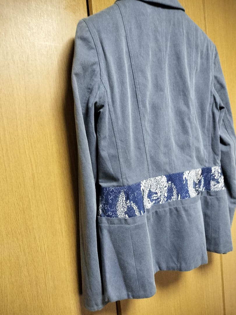 ヴィンテージChristian Dior クリスチャンディオールジャケット 38