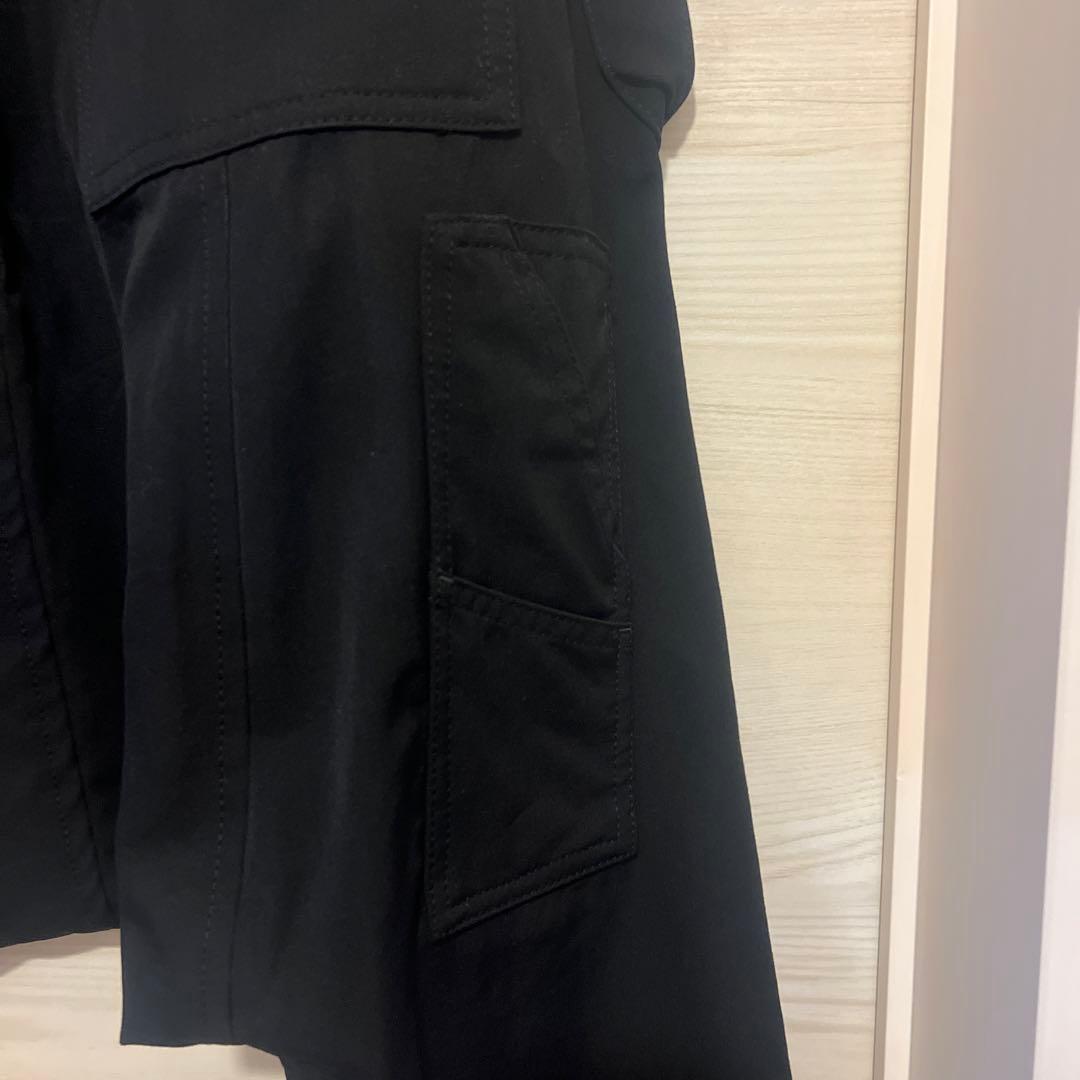 コムデギャルソンオムプリュス　サルエル