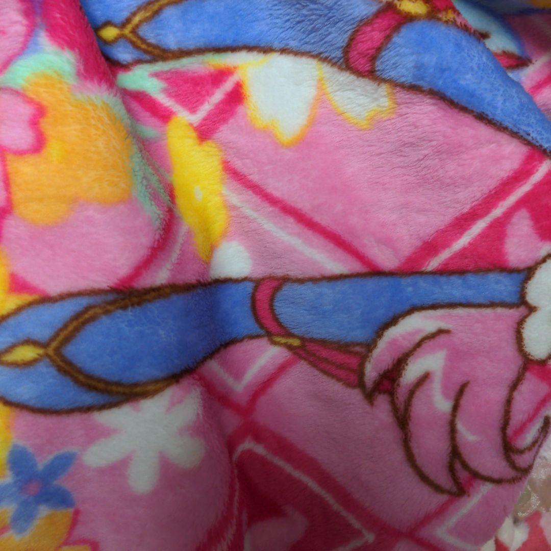 ヨ*シ様 プリキュア　毛布　魔法つかいプリキュア